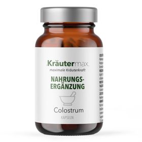 Kräutermax Colostrum