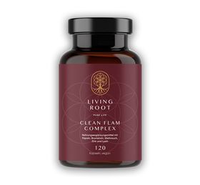 Living Root Clean Flam Complex