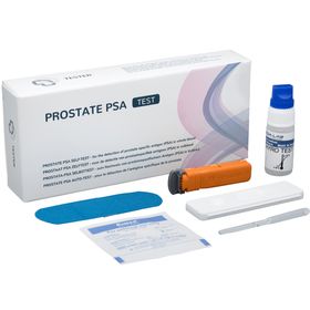 Prostata Test - PSA Test - PSA Schnelltest - Prostate - Selbsttest - The Tester