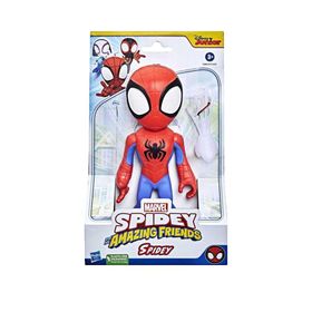 figuine Marvel Spidey And His Amazing Friends Actionfigur