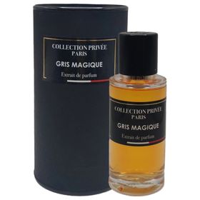 Collection Privée Paris - Extrait de Parfum Gris Magique