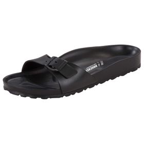 Birkenstock Madrid schwarz Gr. 37