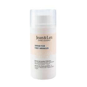 Jean & Len Regenerierendes Serum Arganöl & Retinol