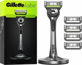 Gillette Labs Systemklingen