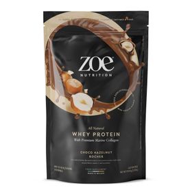 zoe Whey