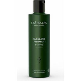 Madara Gloss and Vibrancy Shampoo 250ml