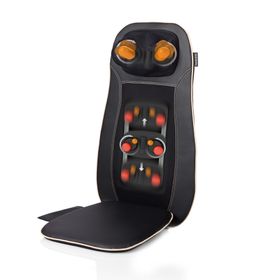 medisana MCN Shiatsu-Massagesitzauflage