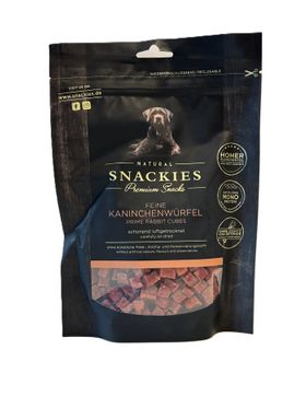 Snackies Feine Kaninchenwürfel