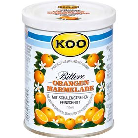 Koo Bittere Orangen Marmelade