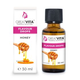 GreatVita Flavour Drops