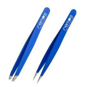 REMOS Pinzetten Set, 2-teilig