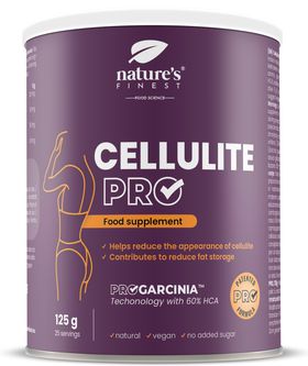 Nature's Finest Cellulite PRO Anti-Cellulite-Supplement