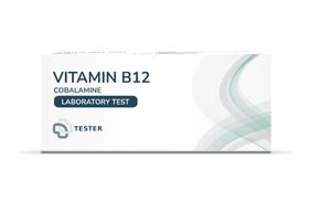 Vitamin B12 Test