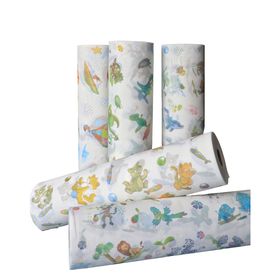 Meditrade® Rollicel® KidsRoll Liegenabdeckung