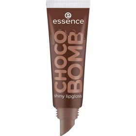 Essence - Choco Bomb Shiny Lippen-Gloss