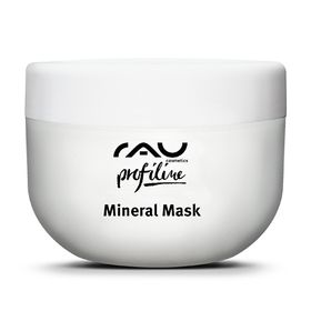 RAU Cosmetics O2 Mask Kabinenware