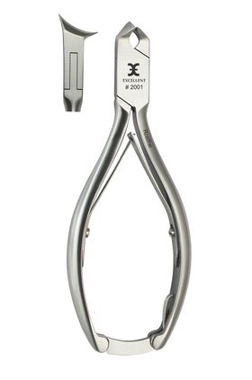 Excellent Solingen Kopfschneider Basic Modell