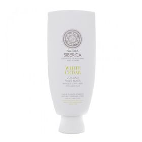 Natura Siberica White Cedar Mascarilla Capilar