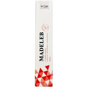 W-LAB Madeleb Creme