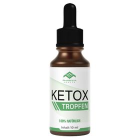 Pharma Health | Ketox Tropfen