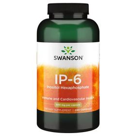 SWANSON IP-6 Inositolhexaphosphat
