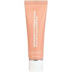 KOCOSTAR T1 Collagen Cream Face mask