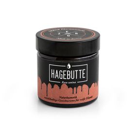 ZEROX Hagebuttencreme