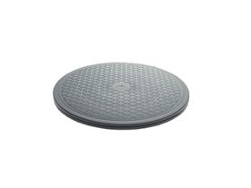 Ausilium Rutschfeste Drehscheibe