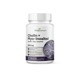 VitaSanum® Myo-Inositol