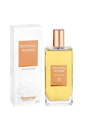 Florame Patchouli Intense Eau de Toilette (Intensives Patchouli)