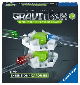 Ravensburger GraviTrax PRO Carousel