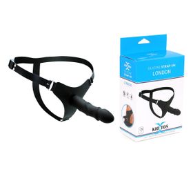 KIOTOS - London - Strap-On