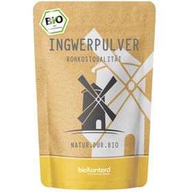 bioKontor Ingwerpuler