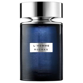 Rochas Paris - L'Homme Rochas Eau de Toilette