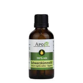 APOfit Schwarzkümmelöl