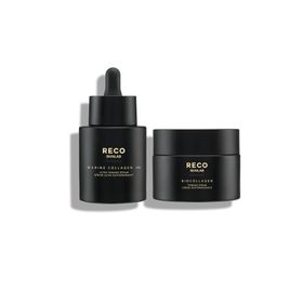 RECO SKINLAB  Biokollagen-Straffungs-Duo