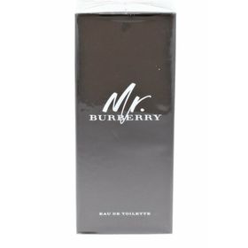Burberry Mr Burberry Eau De Toilette Spray