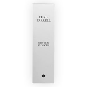 Chris Farrell Basic Soft Skin Cleanser