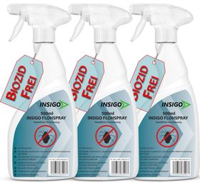 INSIGO Flohspray