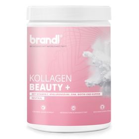 brandl® Kollagen Beauty +