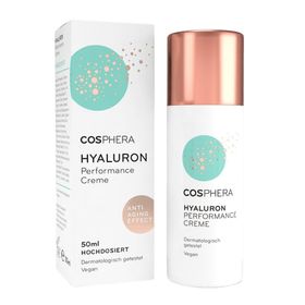 Cosphera Hyaluron Performance Creme