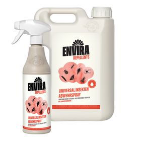 Envira Universal Insektenschutz im Nachfüllpack
