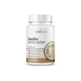 VitaSanum® - Inulin