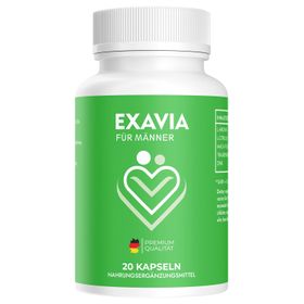Exavia für Männer | Pharma Health