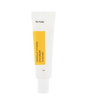 IUNIK Propolis Vitamin Eye contour cream