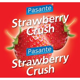 Pasante *Strawberry*