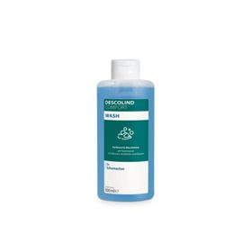 20x Dr. Schumacher Waschlotion Descolind comfort wash