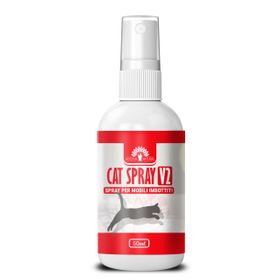 Adema Natural® | Cat Spray V2