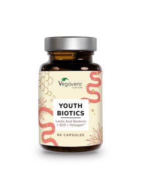 VEGAVERO Youth Biotics