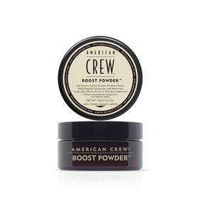 Ac Classic Boost-Pulver